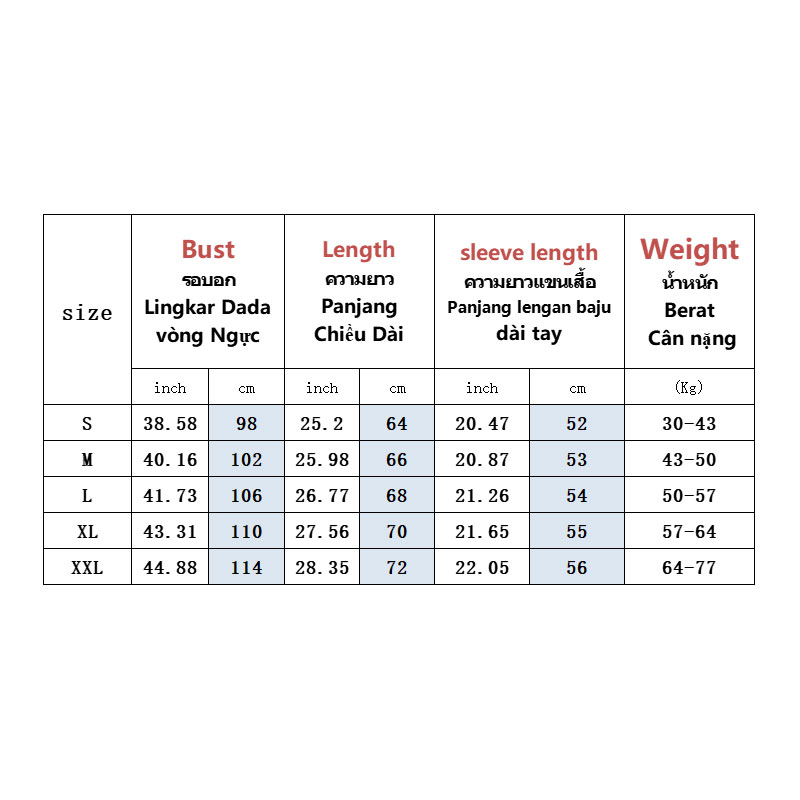 HANLU Áo Thun Nữ Dài Tay Dáng Rộng Phong Cách Hàn Quốc Mới