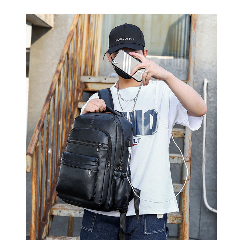 MZY  balo da nam cao cấp balo blackpink 2023 NEW  Comfortable Chất lượng cao Thanh lịch Trendy K96T0EX 37Z230910