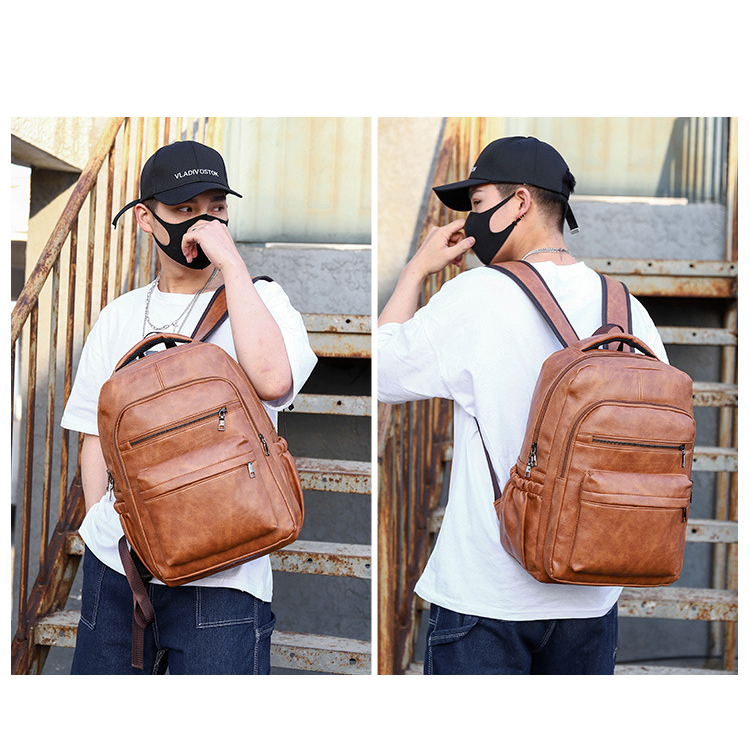 MZY  balo da nam cao cấp balo blackpink 2023 NEW  Comfortable Chất lượng cao Thanh lịch Trendy K96T0EX 37Z230910