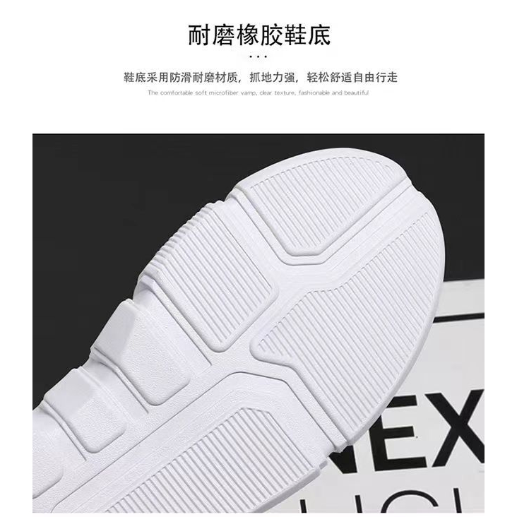 Giày Sneaker Cổ Cao In Hình One Piece Độc Đáo