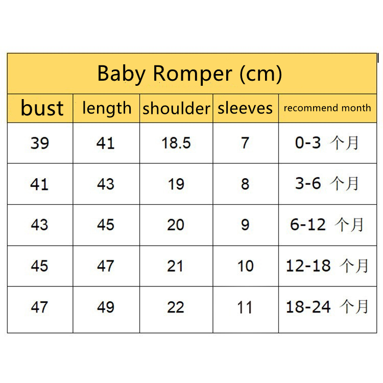Áo Liền Quần Tay Ngắn In Chữ Happy Birthday Daddy Dễ Thương Thời Trang Mùa Hè Cho Bé Sơ Sinh Từ 0-24 Tuổi