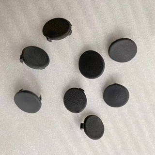 1 Bộ 8 Vỏ Bọc Tay Nắm Cửa Xe Hơi Pajero V31 V32 V33 V43 Cheetah Raiders Black King Kong