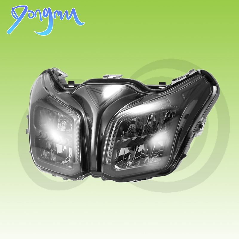 Thanh Đèn Pha LED Chuyên Dụng Cho Xe YAMAHA SRL 115fi Lagenda 115 FI Lagenda 115 FI SRL 115fi