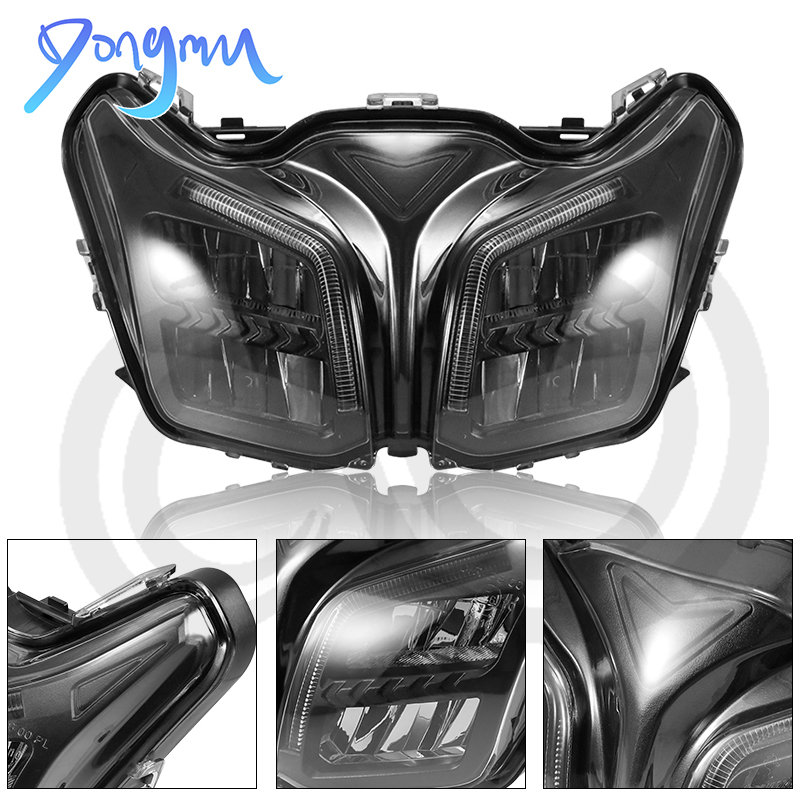 Thanh Đèn Pha LED Chuyên Dụng Cho Xe YAMAHA SRL 115fi Lagenda 115 FI Lagenda 115 FI SRL 115fi