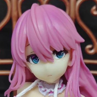 Mô Hình Đồ Chơi Nhân Vật Anime Flare Arlgrande Jioral 20Cm Bằng PVC