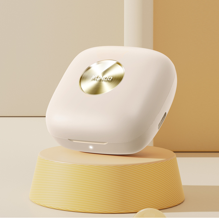 Tai Nghe Nhét Tai Xundd X19 Không Dây Kết Nối Bluetooth 5.3 TWS Phong Cách Mới 2023