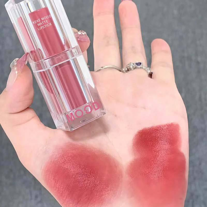 Son Lì Dưỡng Ẩm Lâu Trôi Chống Thấm Nước