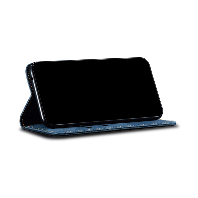 Ốp Điện Thoại Da Pu Kiểu Ví Lật Sang Trọng Cho Vivo Y36 4G Y78 5G Y02S 4G Y11 2023 Y02A Y02 4G V25E S17E S17 Pro V25