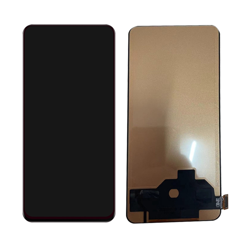 Màn Hình lcd Cảm Ứng Thay Thế Cho oppo reno pcat00 pcam00 cph1917