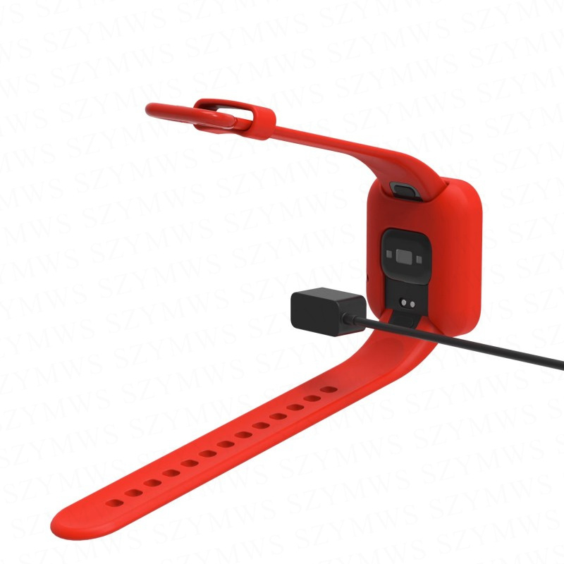 Ốp Silicone Bảo Vệ Màn Hình Đồng Hồ Thông Minh Redmi Watch 3 / 3 Active / 3 Lite / Redmi Watch 2 / Xiaomi Mi Watch Lite / Poco Watch
