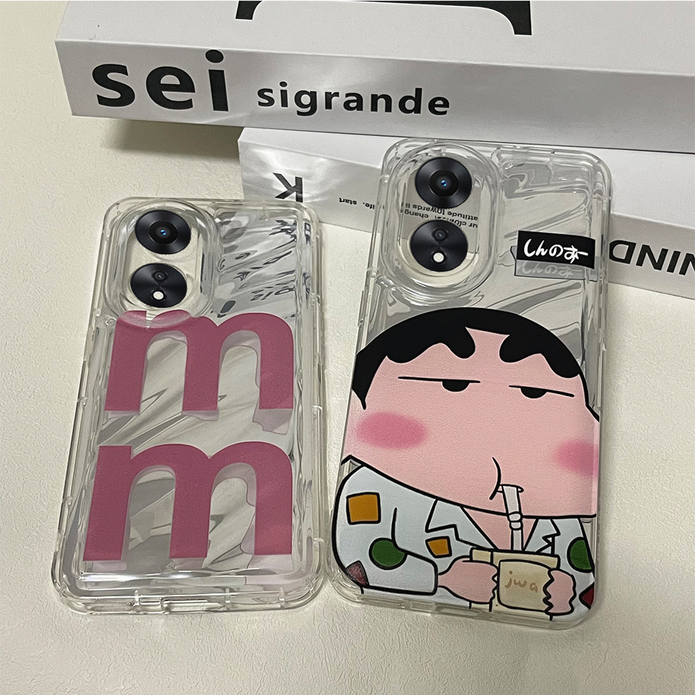 Ốp Lưng OPPO Reno 8T 5G Reno 8Z 5G Reno 7Z 5G Reno 6 5G Reno 5 A77 5G mới ngọt mát phong cách nữ gợn sóng nước silicon mềm vỏ điện thoại