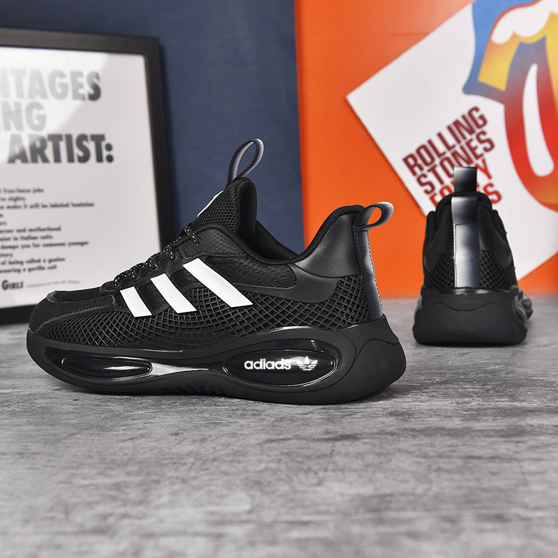 Giày Thể Thao Đế Mềm Dày size 36-45 Thời Trang Cho Nam Nữ