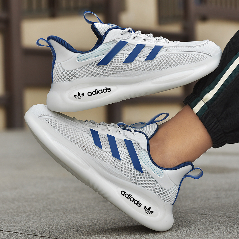 Giày Thể Thao Đế Mềm Dày size 36-45 Thời Trang Cho Nam Nữ