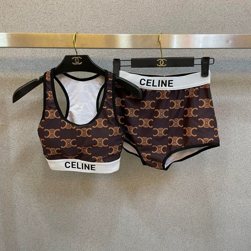 Bộ Bikini / Bikini / Bikini / Đồ Bơi Một Mảnh / Đồ Bơi Một Mảnh / Áo Ngực Tích Hợp (CL09)