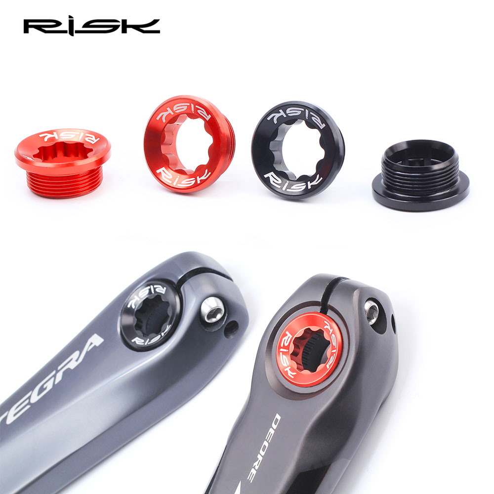 Vỏ Bọc Trục Líp Xe Đạp Leo Núi M20 Bằng Nhôm Trọng Lượng Nhẹ Kèm Ốc Vít Cho SHIMONO