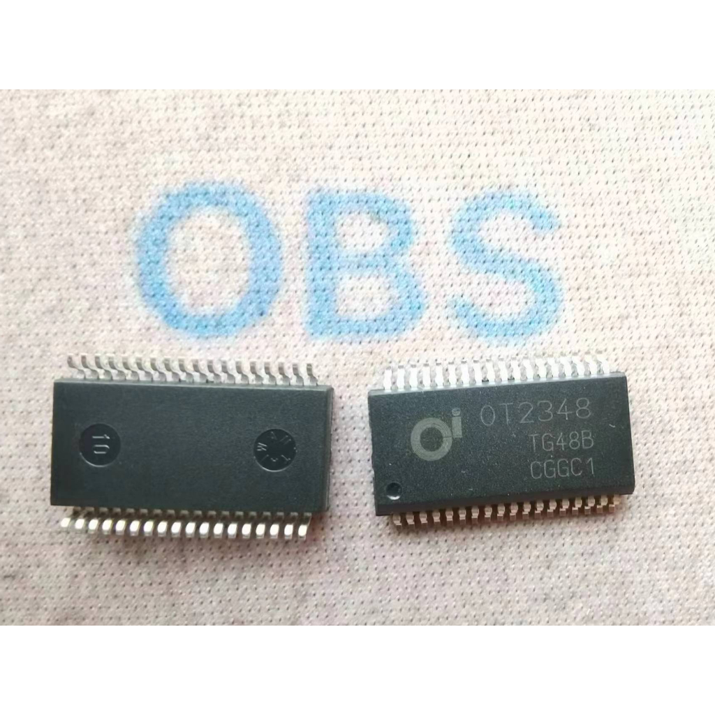 ((2 Chiếc) Mạch Tích Hợp OT2348 2348 SOP36
