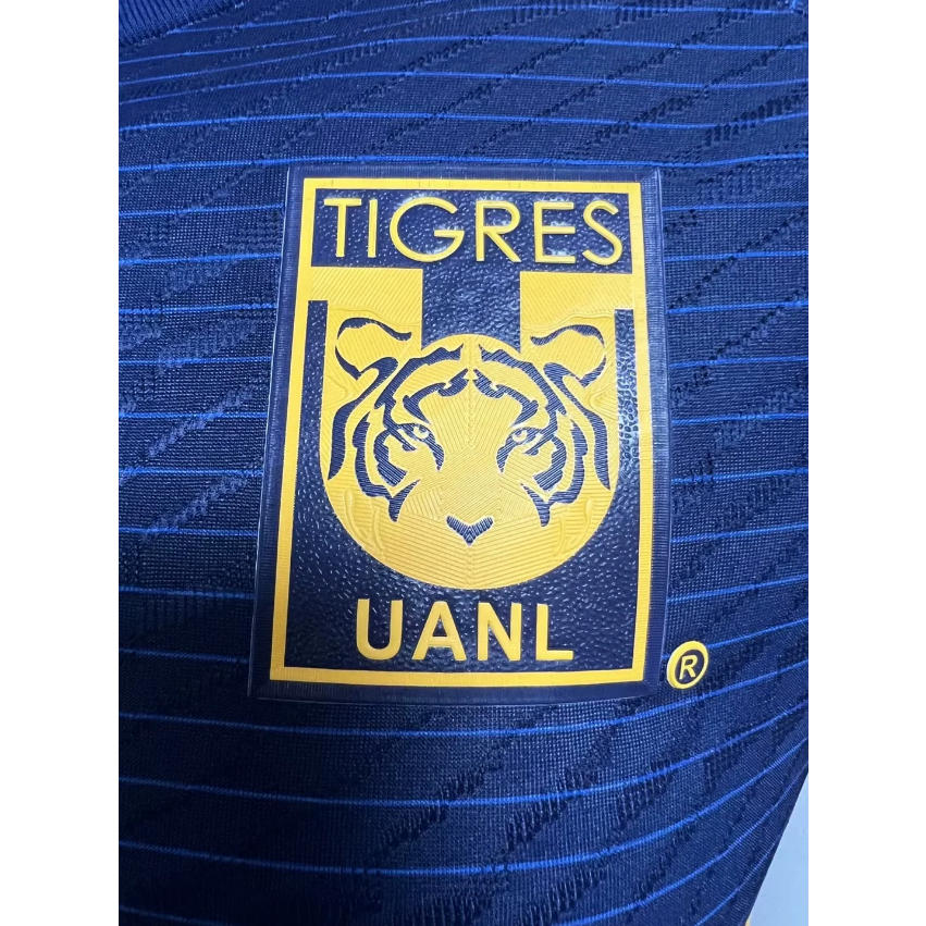 Áo Bóng Đá Đội Nhà Tigres UANL 2022 2023