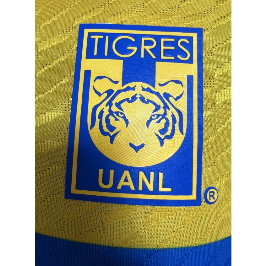 Áo Bóng Đá Đội Nhà Tigres UANL 2022 2023