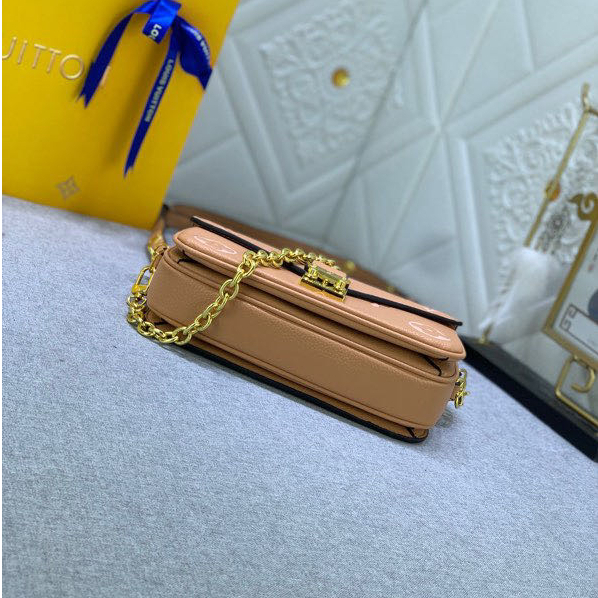 Túi Đeo Chéo Louis Vuitton Chính Hãng 100% M46279 Thời Trang Cho Nữ