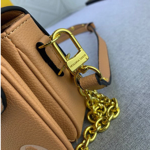 Túi Đeo Chéo Louis Vuitton Chính Hãng 100% M46279 Thời Trang Cho Nữ