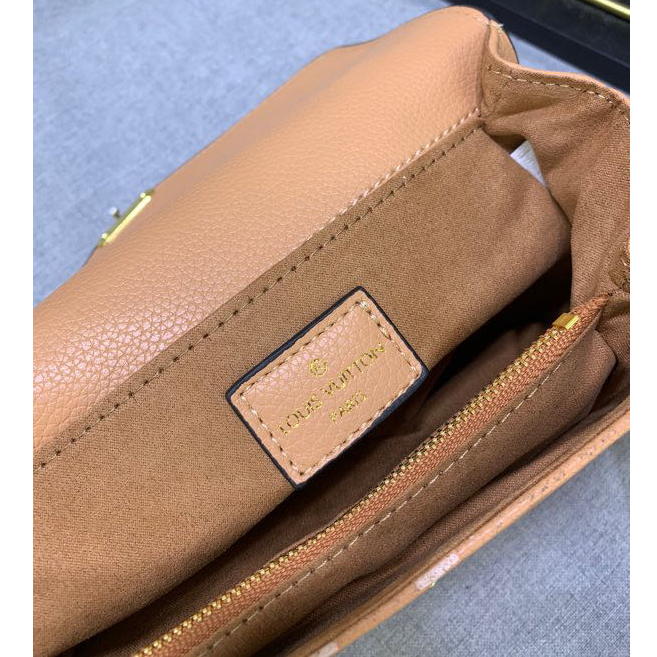 Túi Đeo Chéo Louis Vuitton Chính Hãng 100% M46279 Thời Trang Cho Nữ