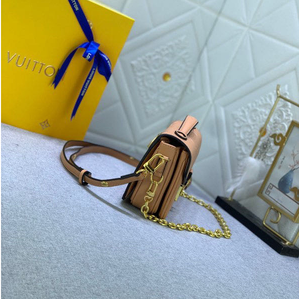 Túi Đeo Chéo Louis Vuitton Chính Hãng 100% M46279 Thời Trang Cho Nữ