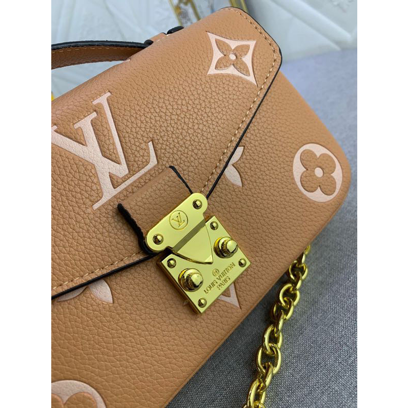 Túi Đeo Chéo Louis Vuitton Chính Hãng 100% M46279 Thời Trang Cho Nữ