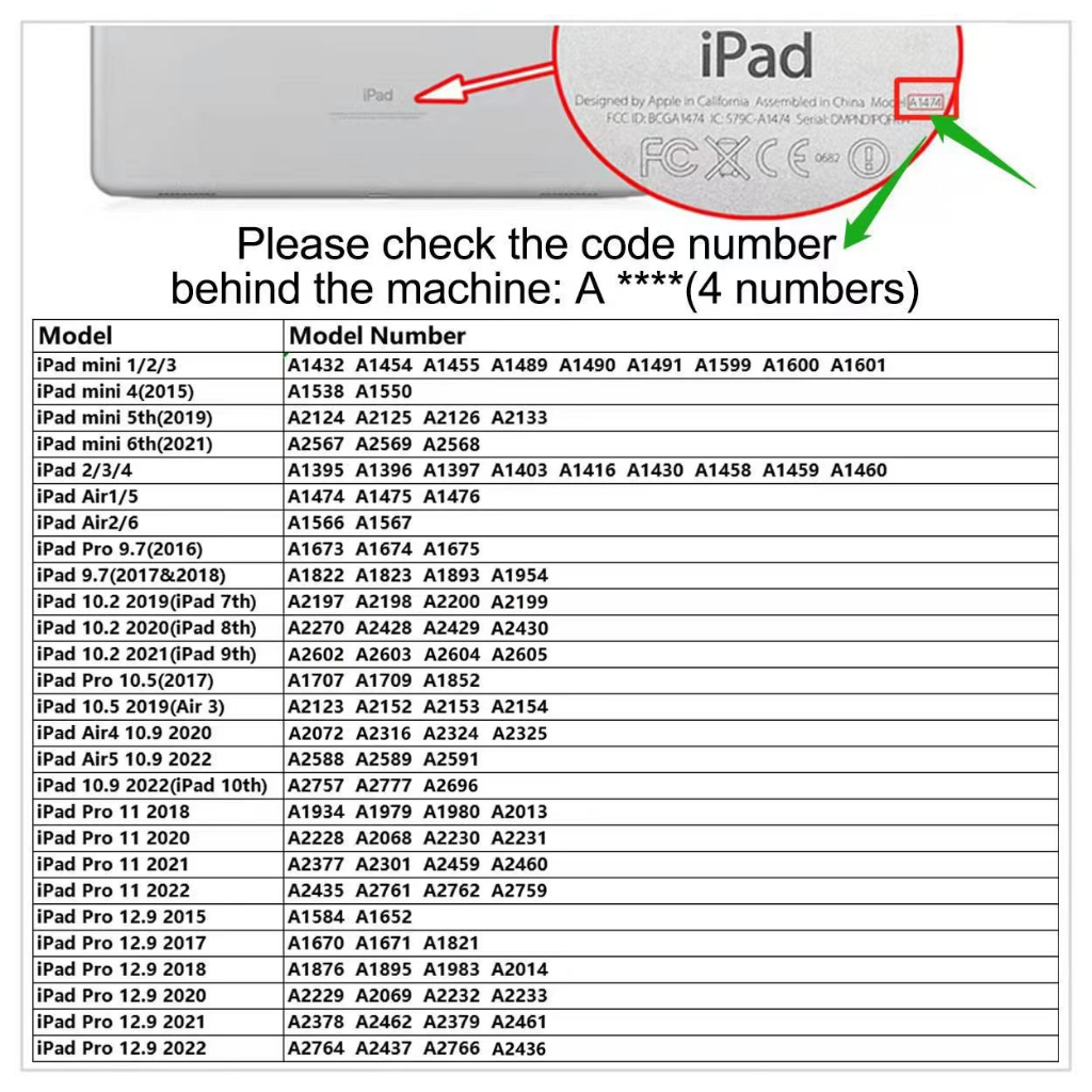Ốp silica gel bảo vệ cho ipad Air 1 2 3 4 10.9 Mini 1 2 3 4 5 ipad 234 ipad 5 6 7 8 10.2 iPad8th 2019 Pro9.7 2017