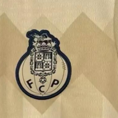 Áo Thun Bóng Đá 23 / 24 Porto Phong Cách Đội Tuyển Porto