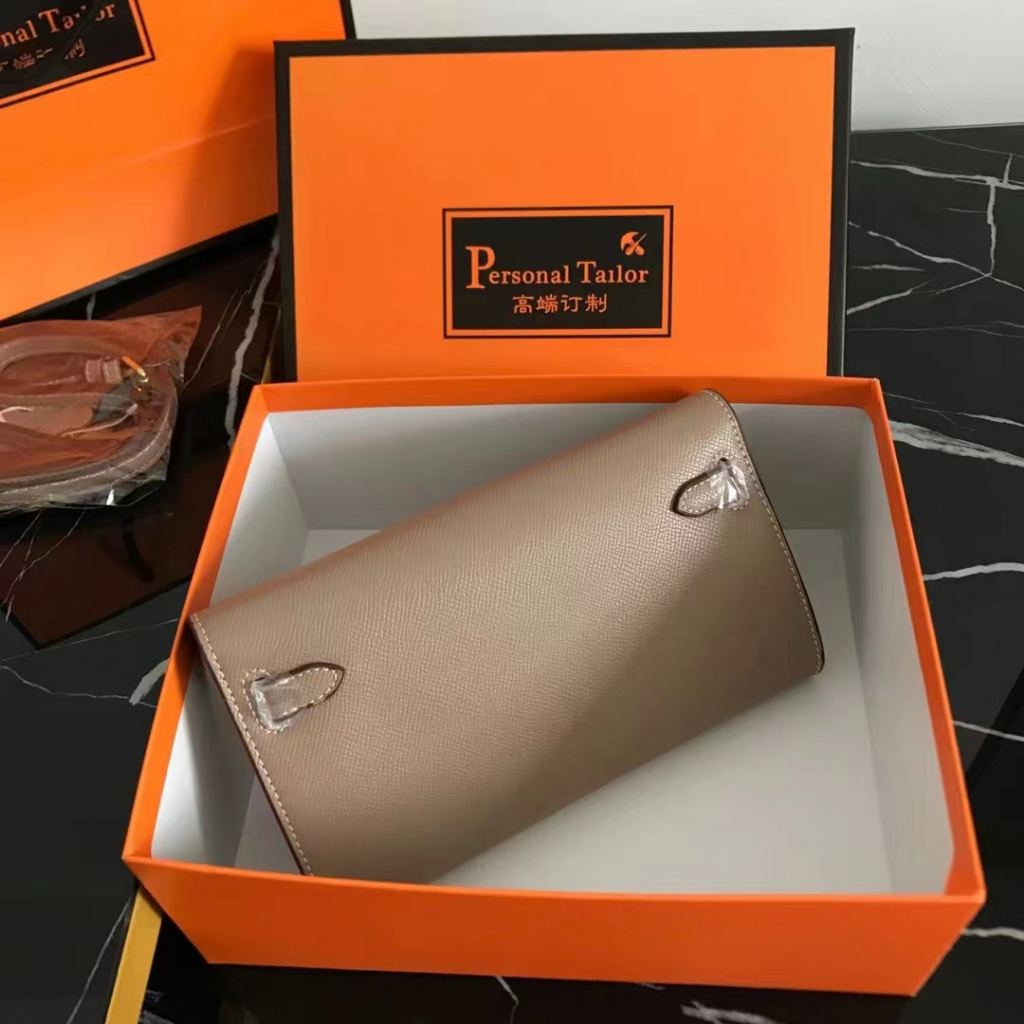 Ví Da Bò Cầm Tay Dáng Dài Phong Cách Mới Cho Nữ777777-0717