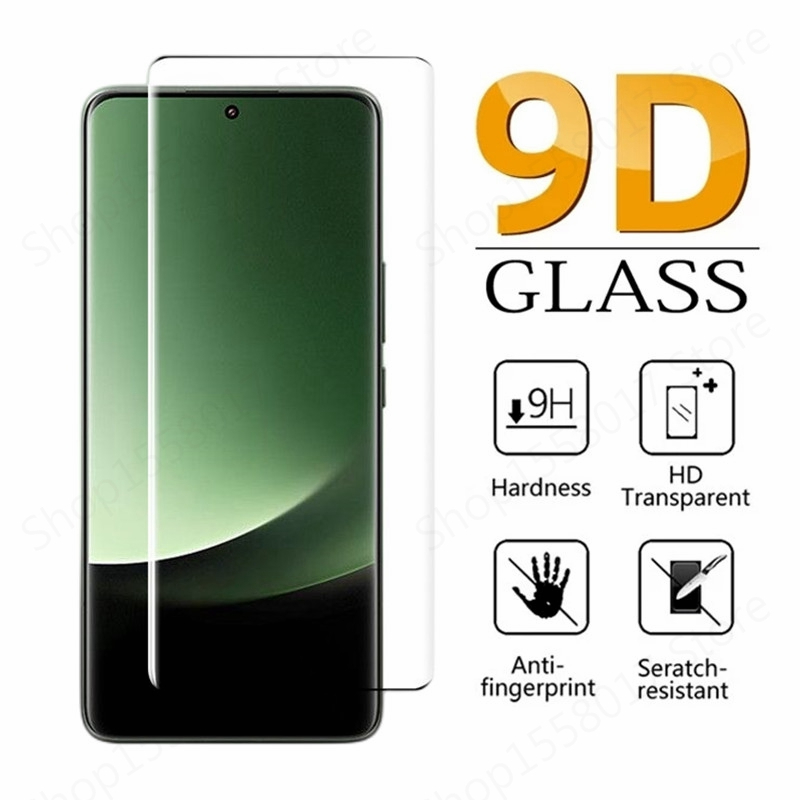 Toàn Bộ Kính Cường Lực HD Bảo Vệ Toàn Màn Hình Cho Xiaomi 13 Ultra 13lite 13 pro Mi 13ultra 13pro