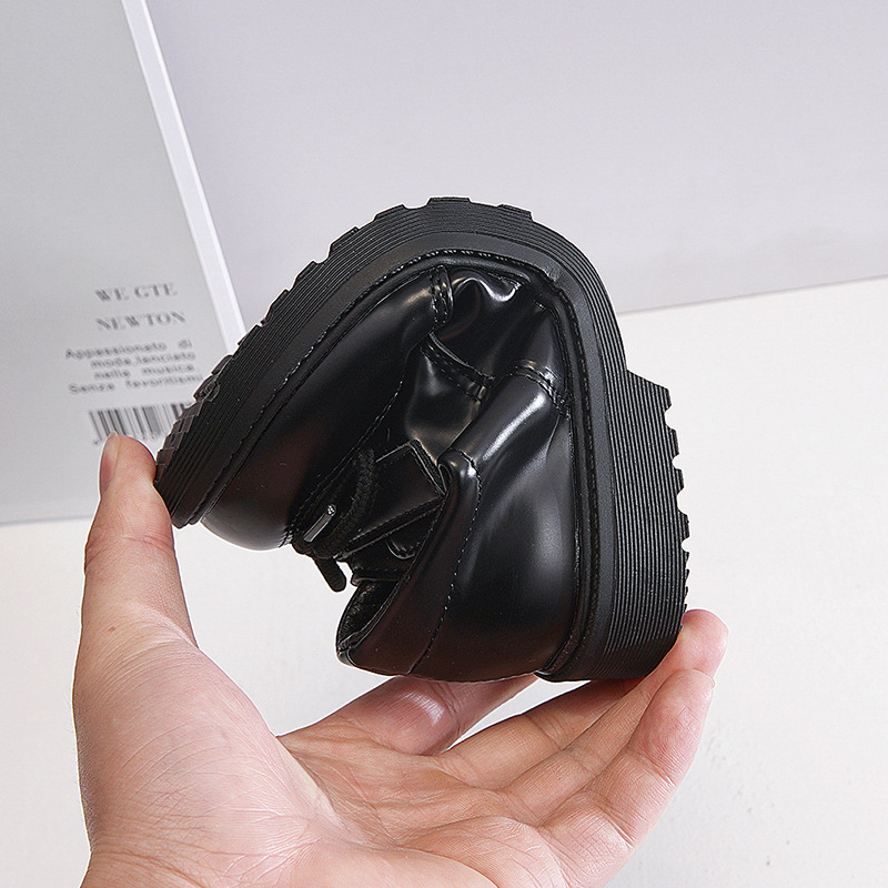 Xăng đan Da Đế Mềm Thoải Mái Dành Cho Bé Trai