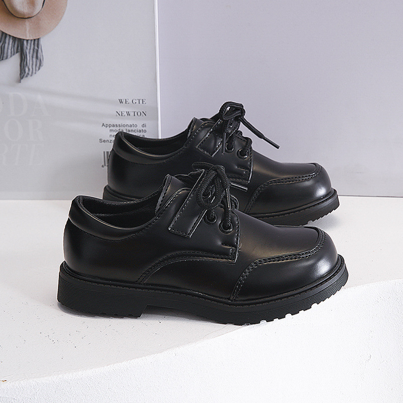 Xăng đan Da Đế Mềm Thoải Mái Dành Cho Bé Trai