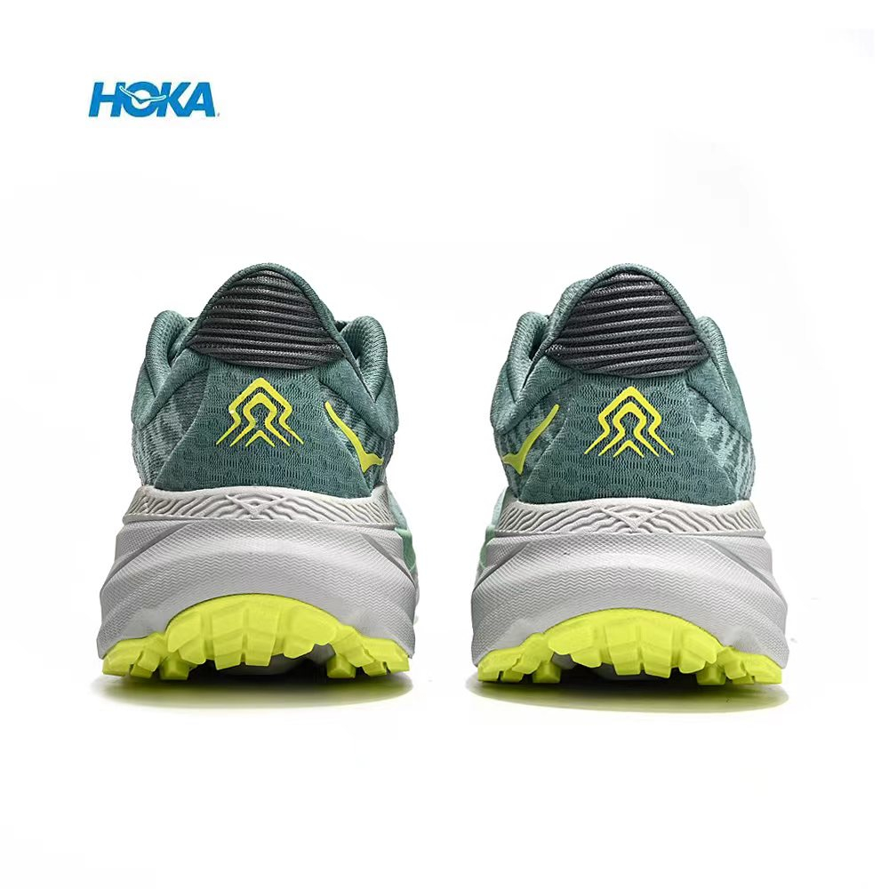 Giày Thể Thao Chạy Bộ H0ka ONE M Challenger ATR 7 Thời Trang Cho Nam Nữ