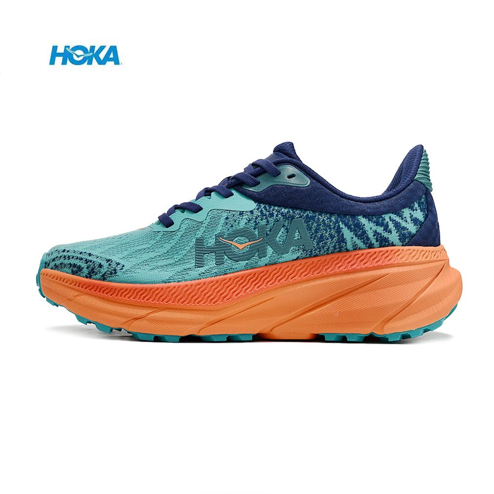 Giày Sneaker Chạy Bộ ONE M Challenger ATR 7 Trail Cho Nam Nữ
