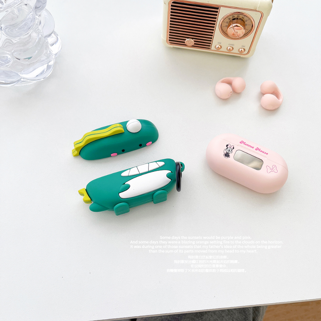 Ốp Điện Thoại Silicon Mềm Chống Rơi Họa Tiết Hoạt Hình Dễ Thương Cho Disney KD21 D88 H10 H11 F10 P77 LK313