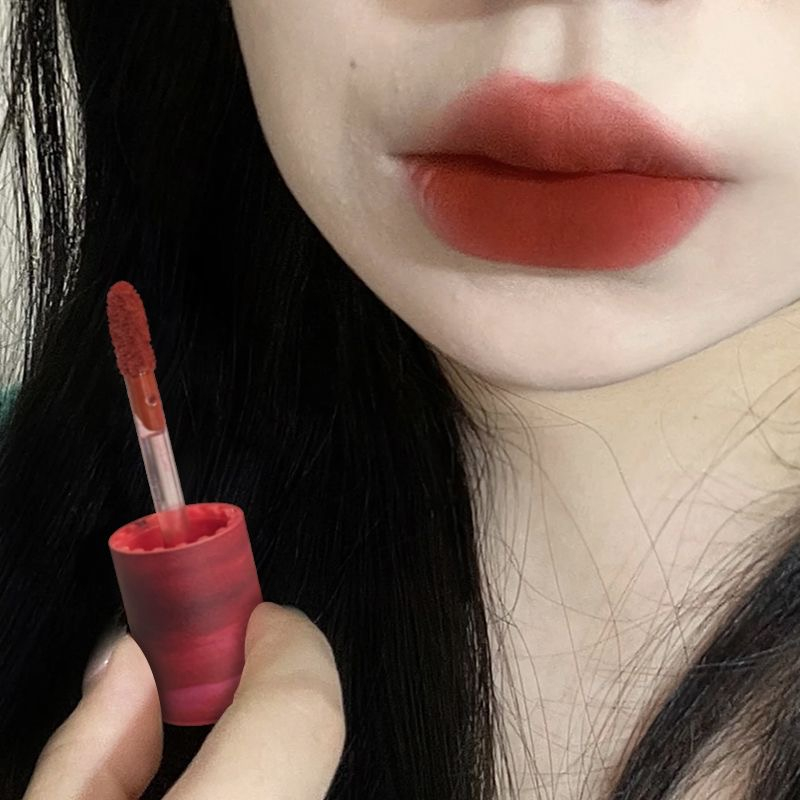 Son Môi Pinkco Chất Lì Màu Sắc Tươi Tắn Làm Trắng Môi