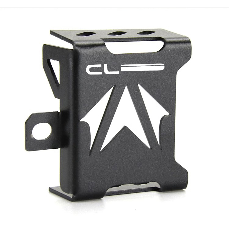 Ốp Bảo Vệ Cốc Dầu Phanh Sau Dành Cho Xe HONDA CL300 CL500 2023