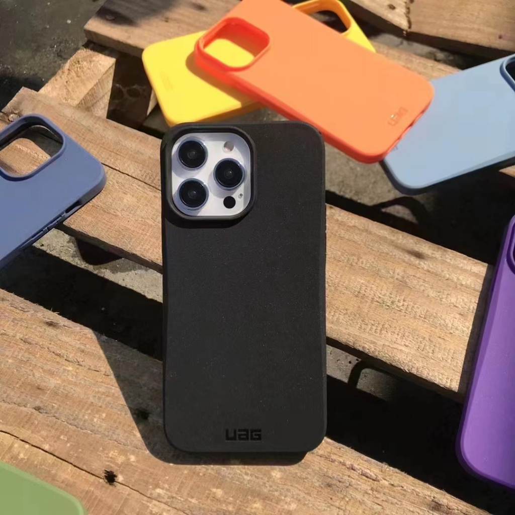 Ốp Điện Thoại UAG OUTBACK SERIES Cho IPHONE 14pro MAX 5G 14 14plus 14pro