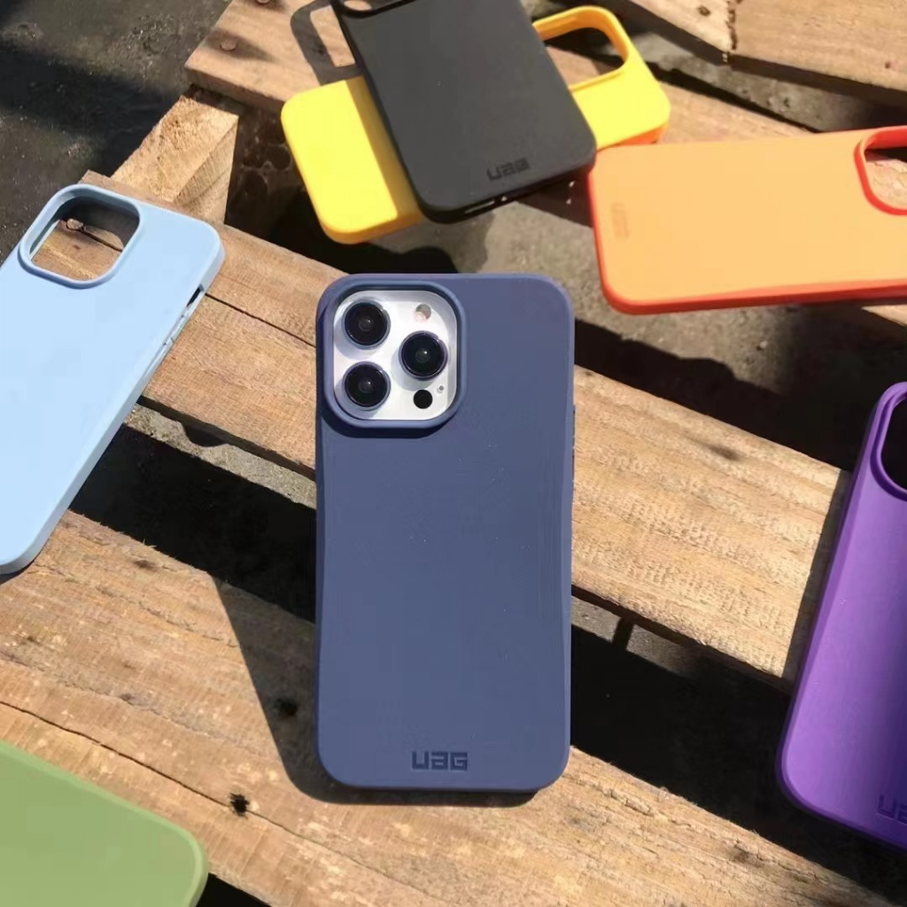 Ốp Điện Thoại UAG OUTBACK SERIES Cho IPHONE 14pro MAX 5G 14 14plus 14pro