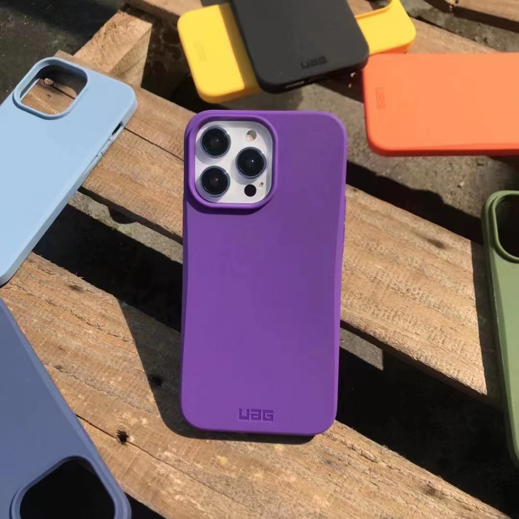 Ốp Điện Thoại UAG OUTBACK SERIES Cho IPHONE 14pro MAX 5G 14 14plus 14pro