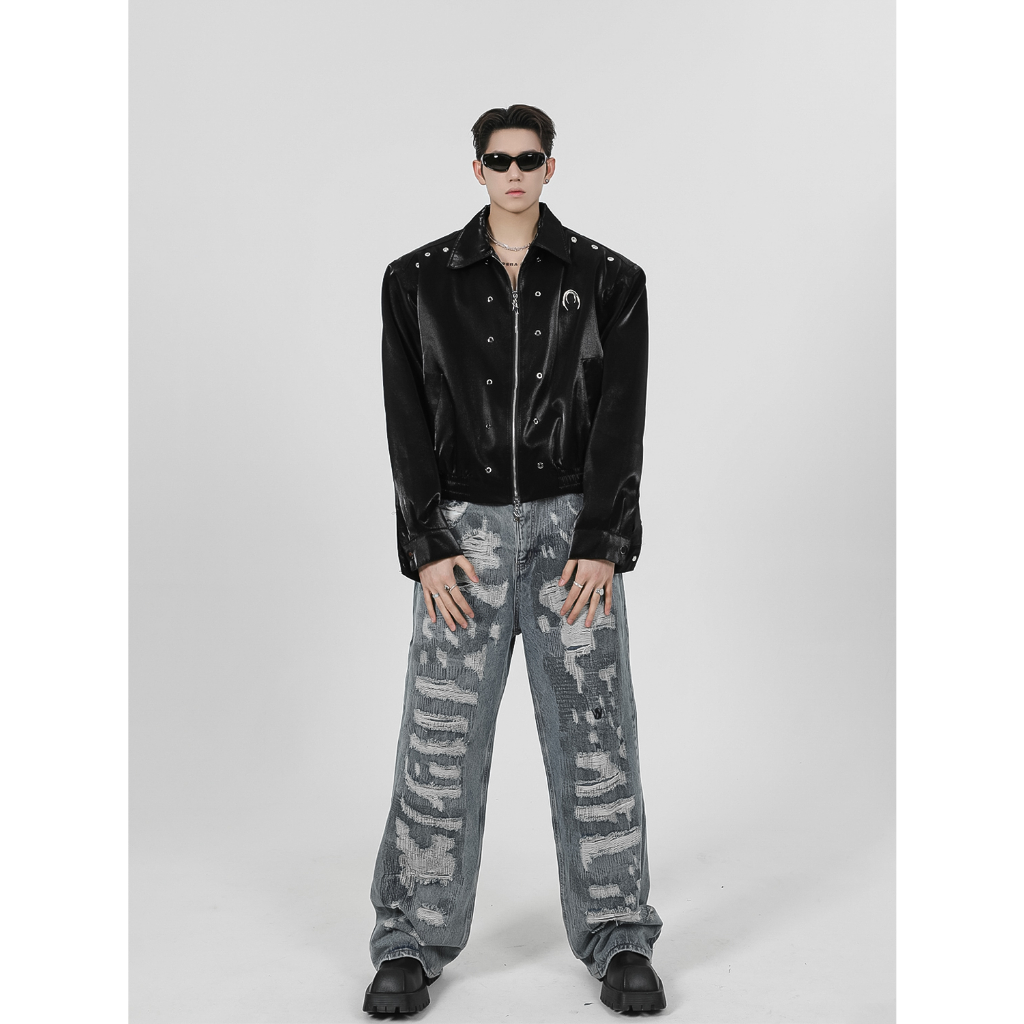 Áo Khoác Gió yazhiniao Đơn Giản Hợp Thời Trang