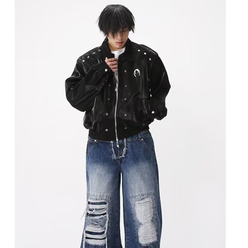 Áo Khoác Gió yazhiniao Đơn Giản Hợp Thời Trang