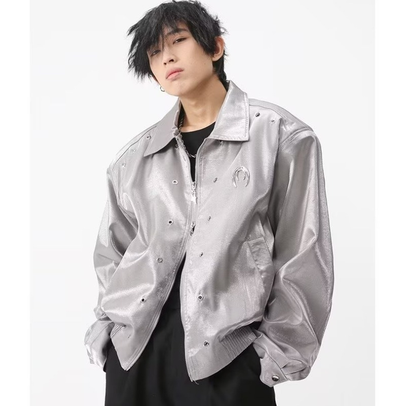 Áo Khoác Gió yazhiniao Đơn Giản Hợp Thời Trang