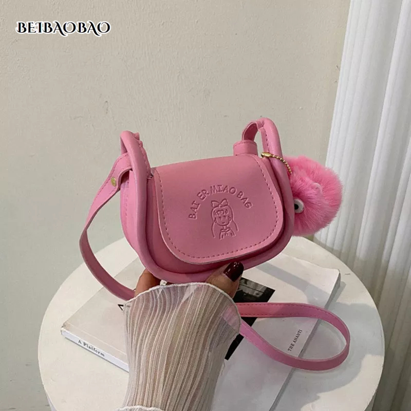 BEIBAOBAO Thời trang mùa hè Túi xách cotton mini dễ thương Mặt dây chuyền quà tặng thế kỷ 20