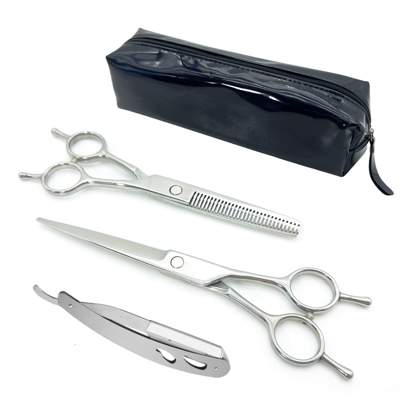 Bộ Kéo Cắt Tóc Chuyên Nghiệp 7.5 Inch Chất Lượng Cao