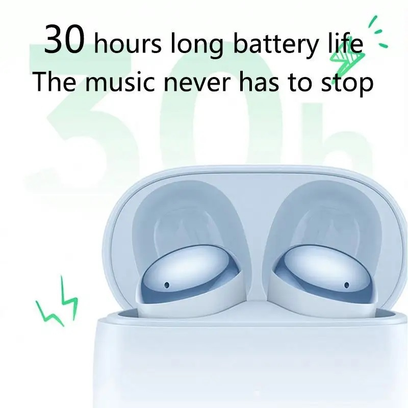 Tai Nghe Không Dây Kết Nối Bluetooth 5.2 TWS Redmi Buds 4