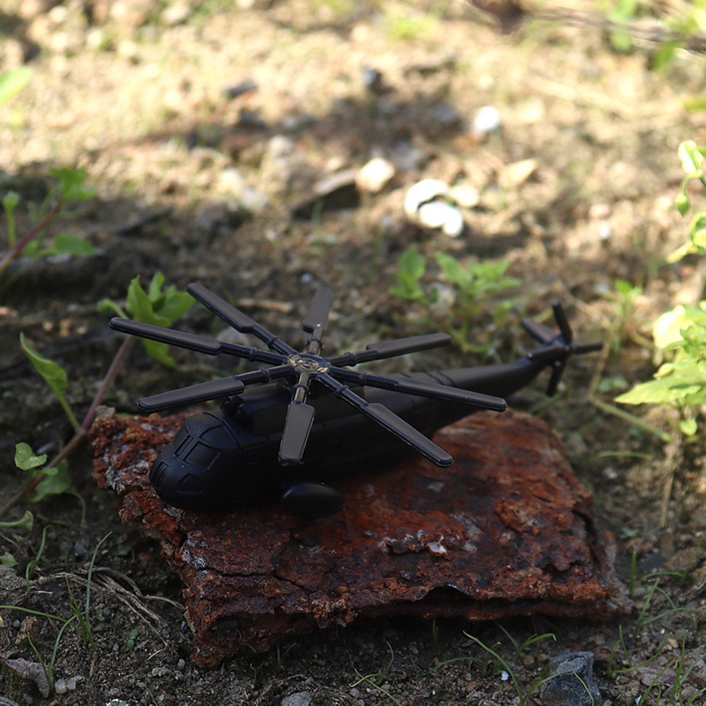 Set 6 Xe Đồ Chơi Và Cánh Quạt Cho Bé, Mô Hình Máy Bay Trực Thăng Bàn Cát Đồ Chơi Mô Hình Quân Sự Máy Bay Chiến Đấu Cánh Quạt Trực Thăng