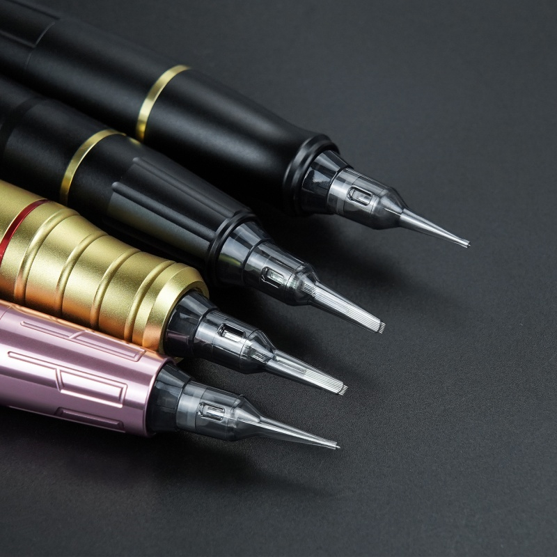 Hộp Kim Xăm Siêu Mỏng Thunderlord RL / RS / M1 / RM