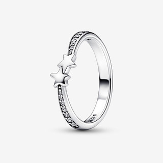 Nhẫn Bạc 925 Lấp Lánh